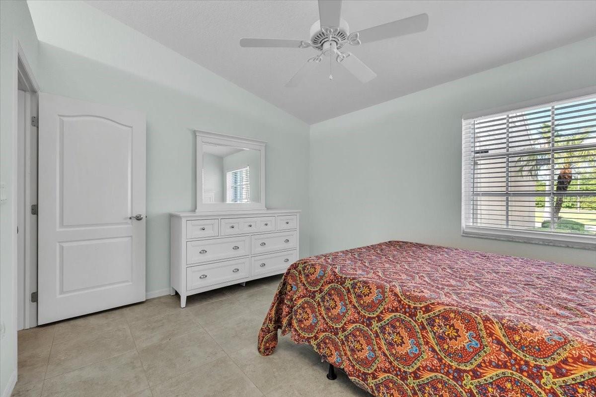 CLUBSIDE VILLAS PH 03 - Residential