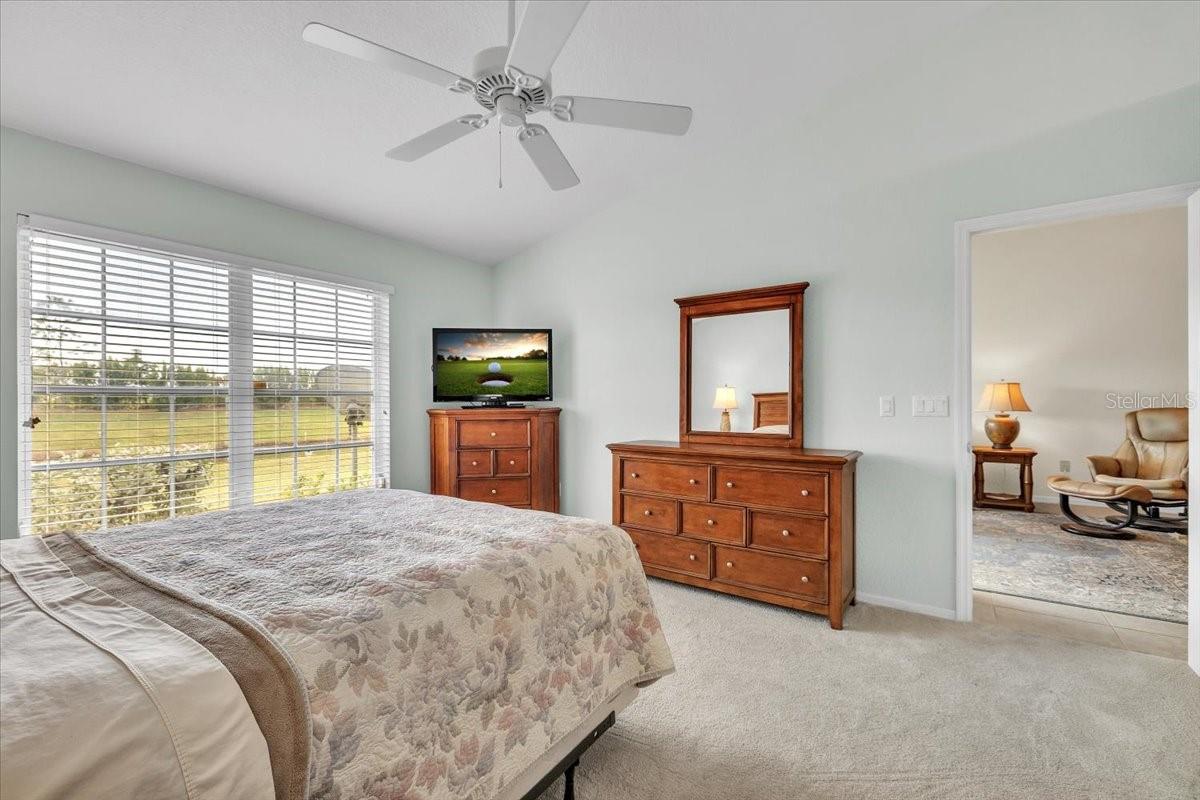 CLUBSIDE VILLAS PH 03 - Residential