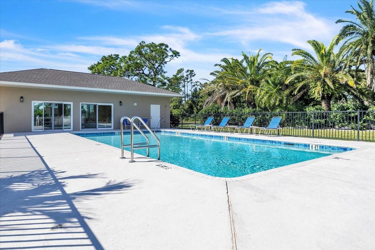 CLUBSIDE VILLAS PH 03 - Residential