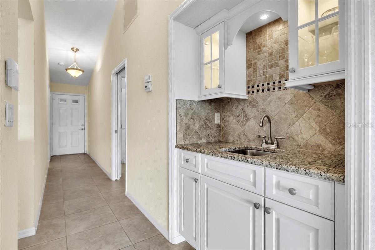 CLUBSIDE VILLAS PH 03 - Residential