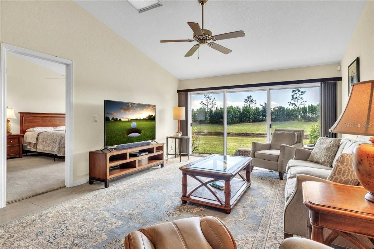 CLUBSIDE VILLAS PH 03 - Residential