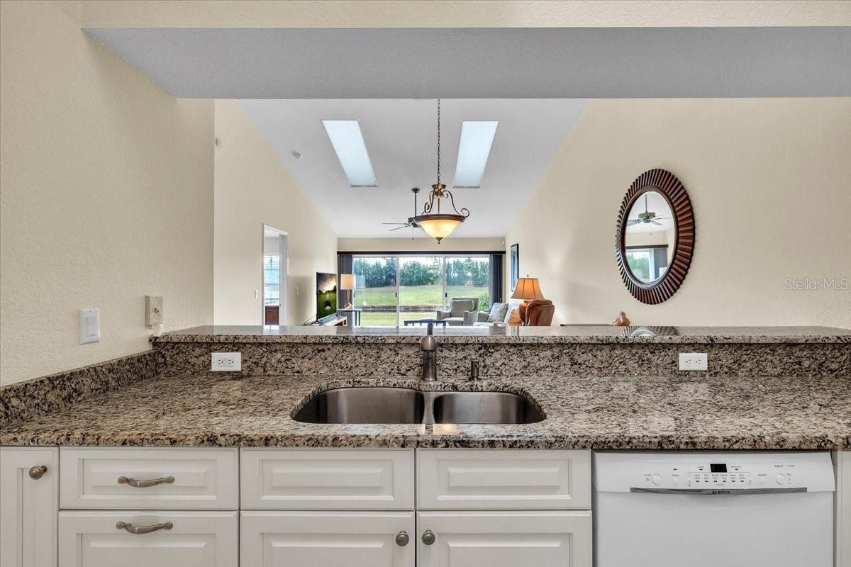 CLUBSIDE VILLAS PH 03 - Residential