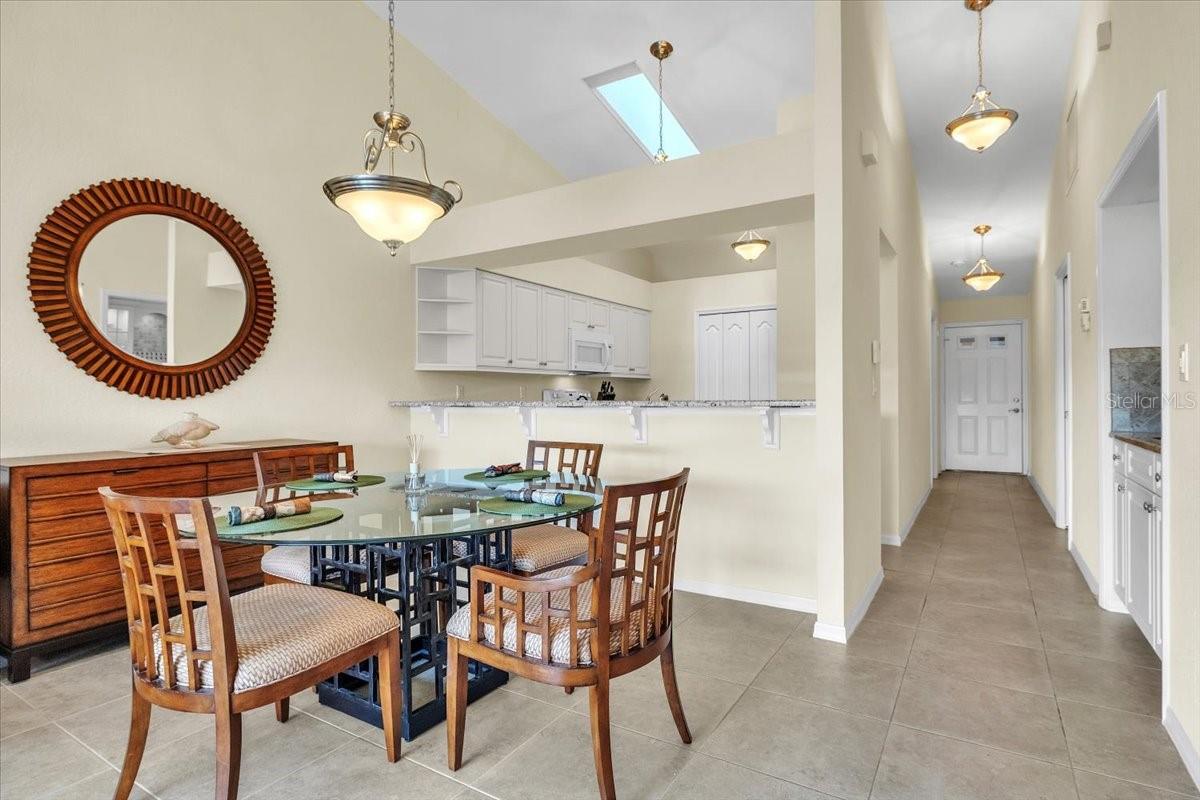 CLUBSIDE VILLAS PH 03 - Residential