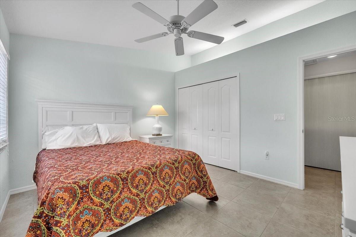 CLUBSIDE VILLAS PH 03 - Residential