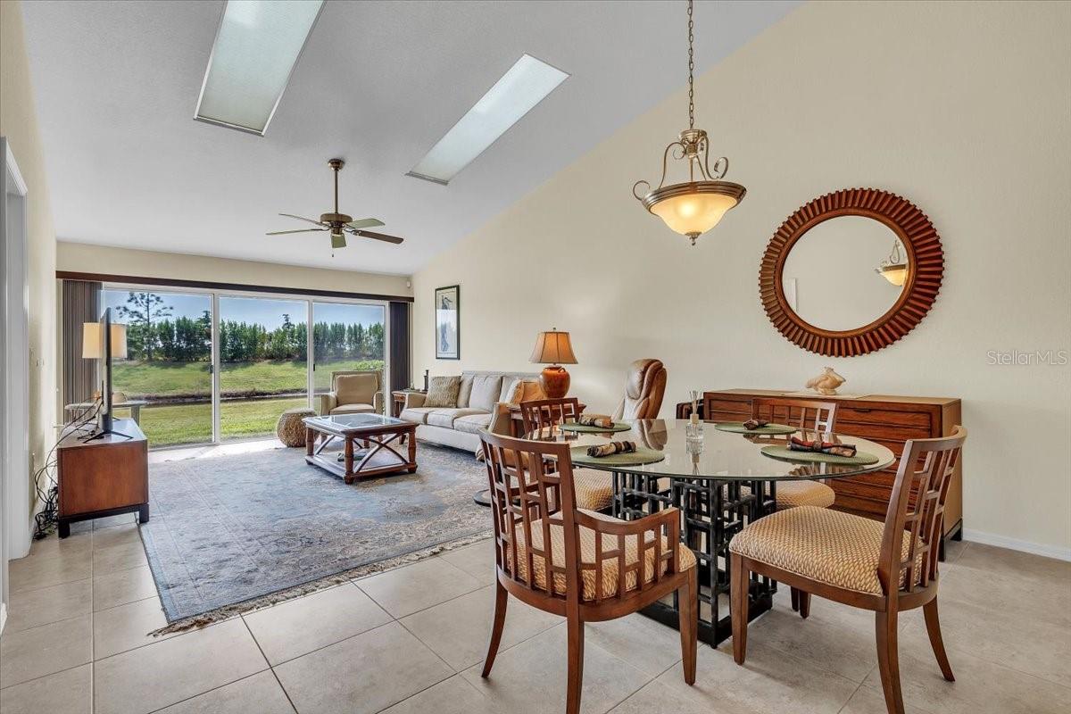 CLUBSIDE VILLAS PH 03 - Residential