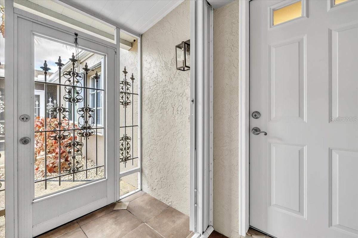 CLUBSIDE VILLAS PH 03 - Residential