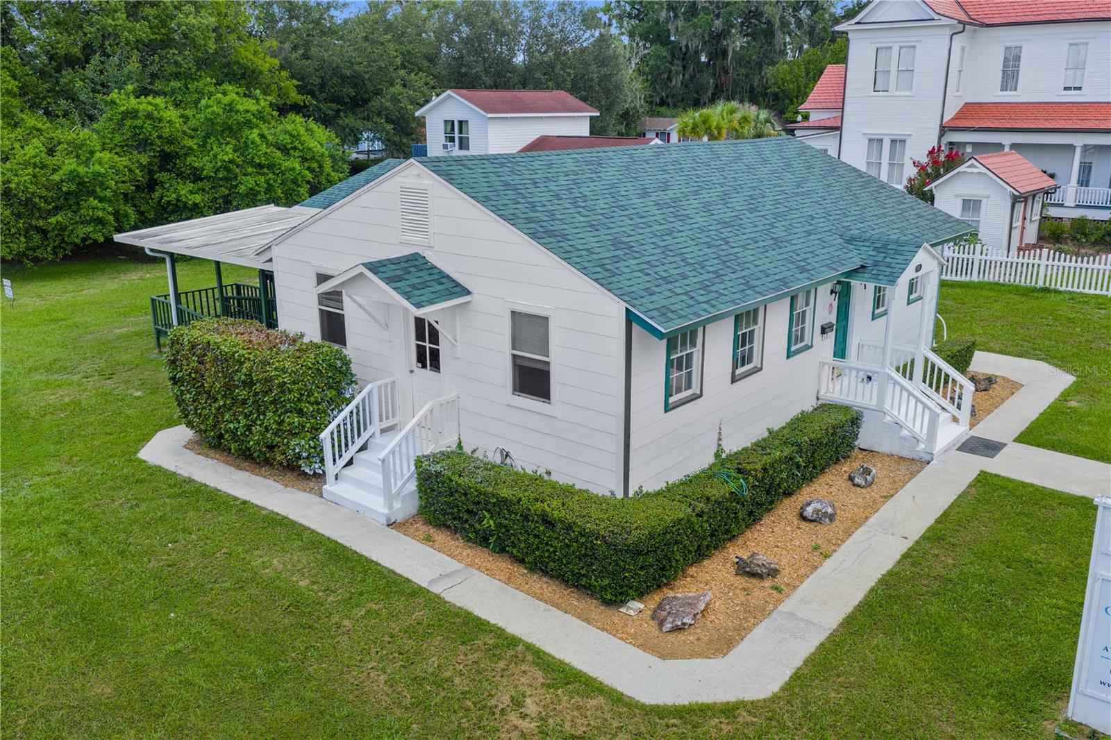 14721 MAIN STREET