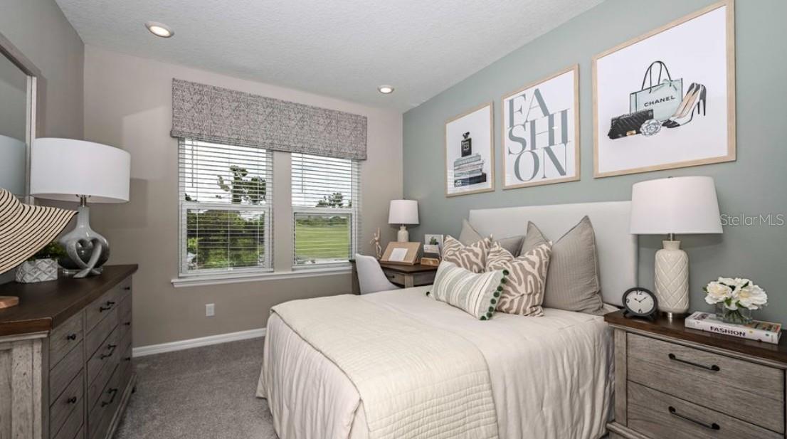 THE WATERS AT CENTER LAKE RANCH - Residential