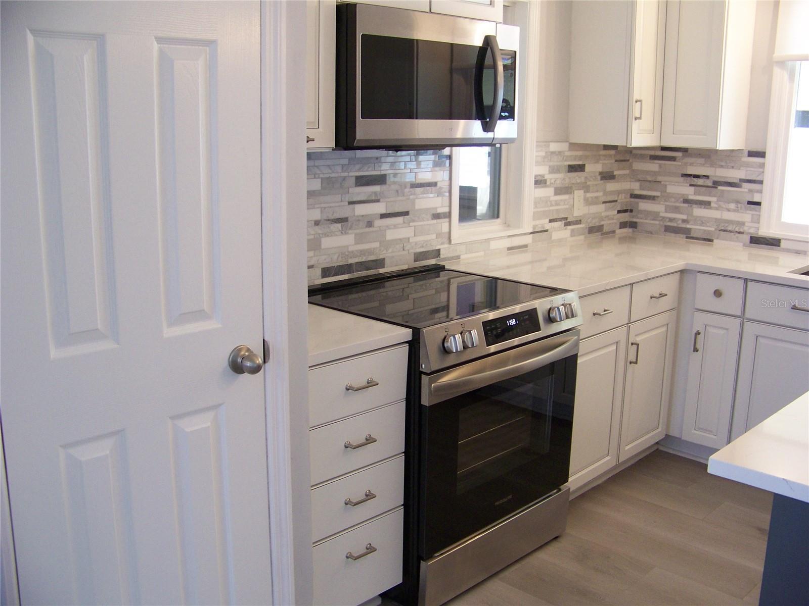 BURNT STORE COLONY MHP COOP - Residential