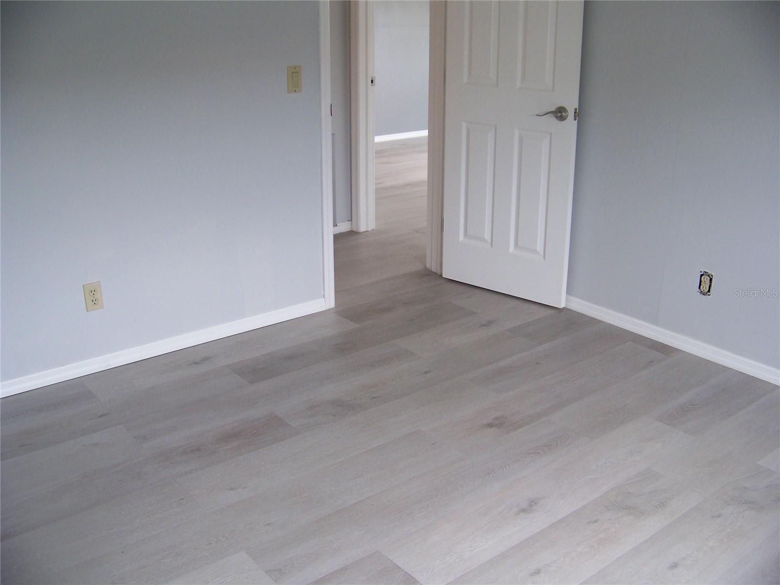 BURNT STORE COLONY MHP COOP - Residential