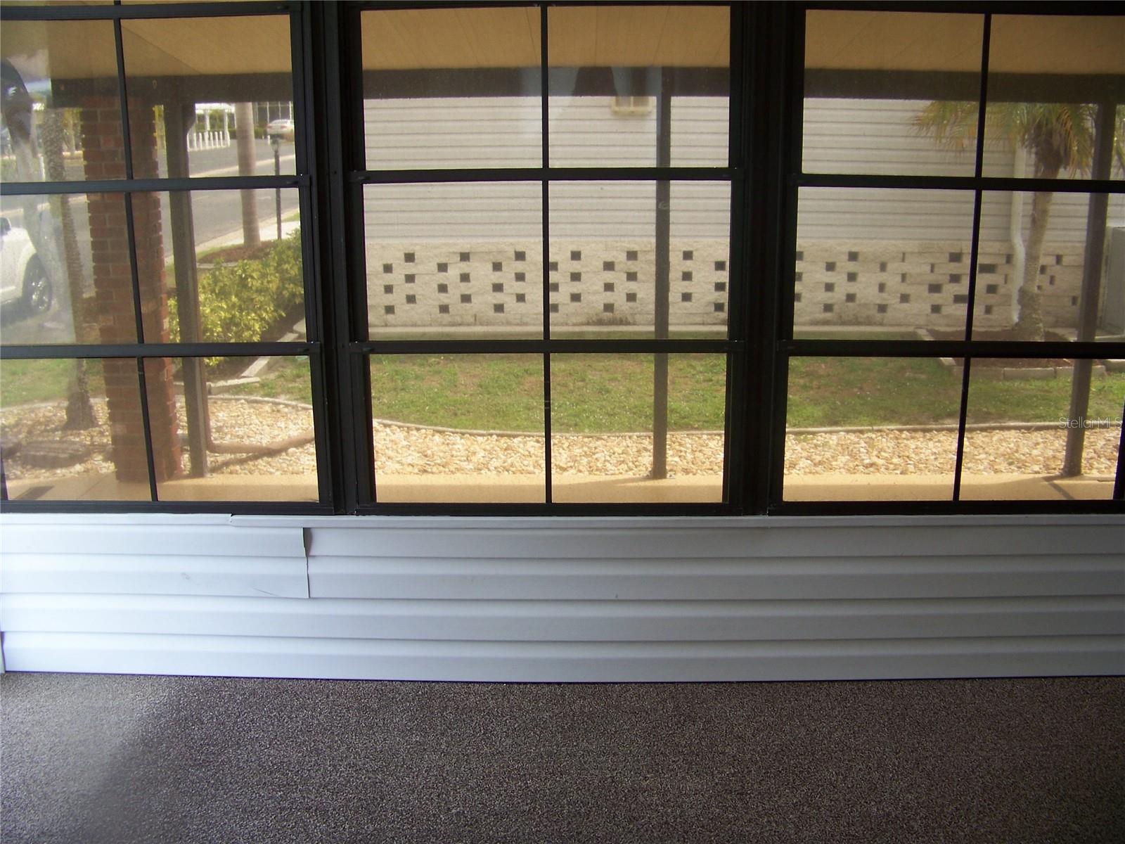 BURNT STORE COLONY MHP COOP - Residential