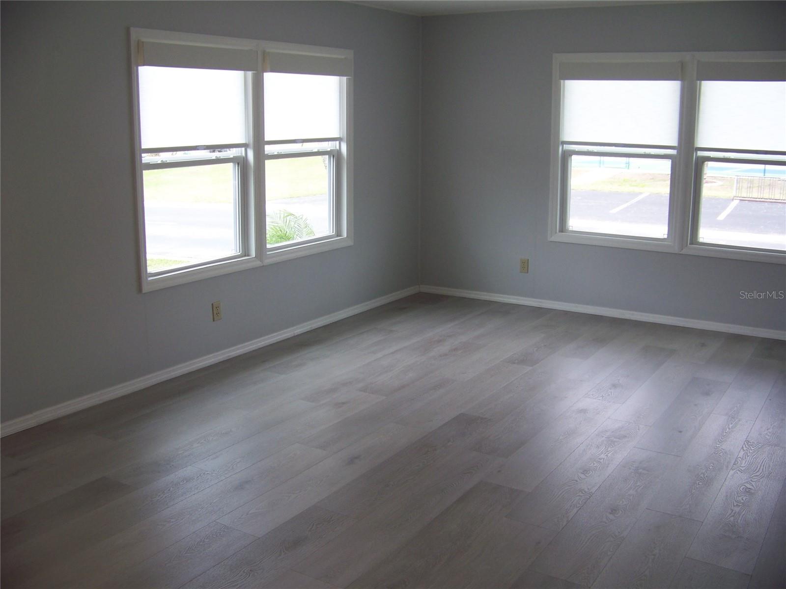 BURNT STORE COLONY MHP COOP - Residential