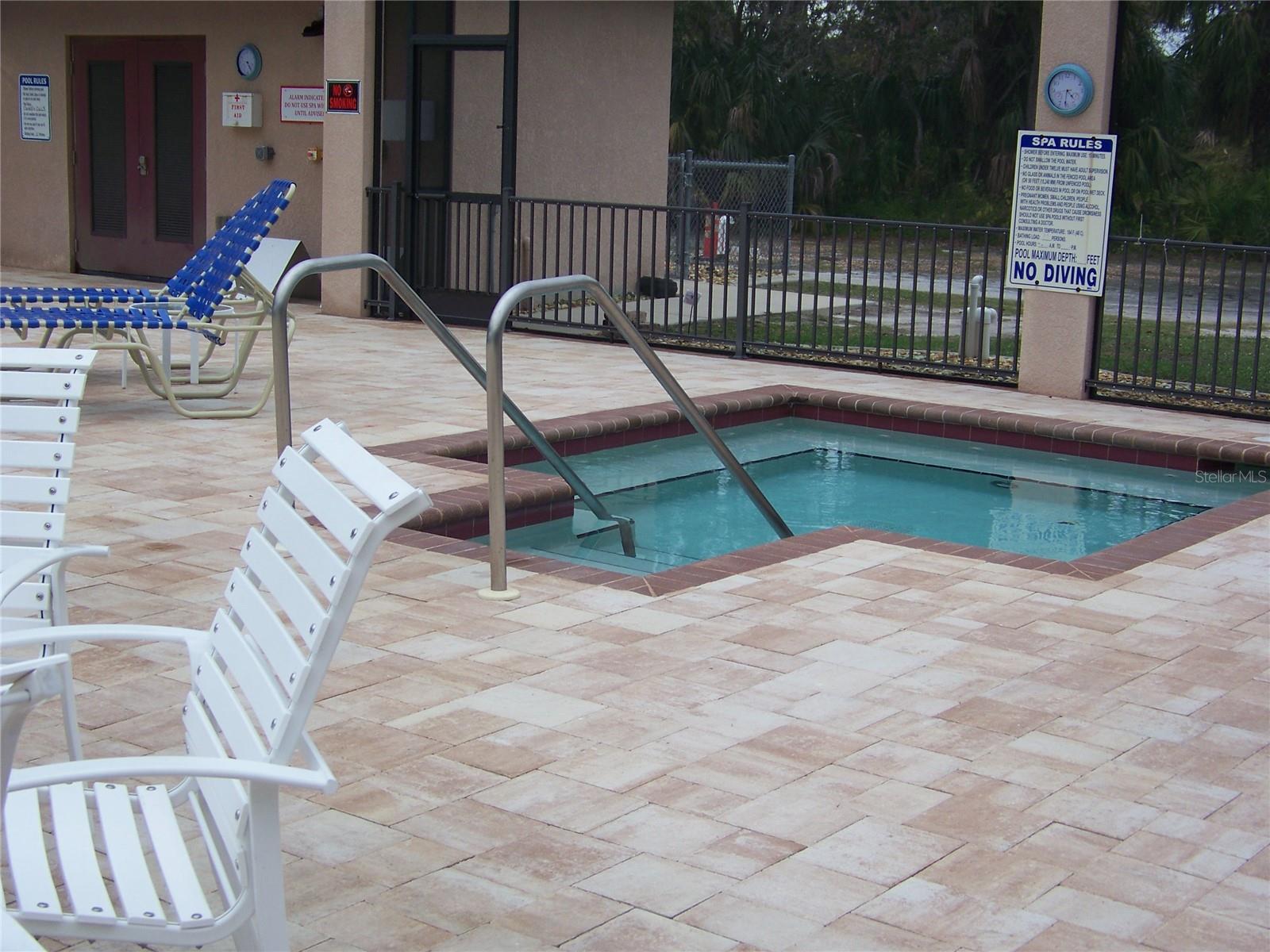 BURNT STORE COLONY MHP COOP - Residential