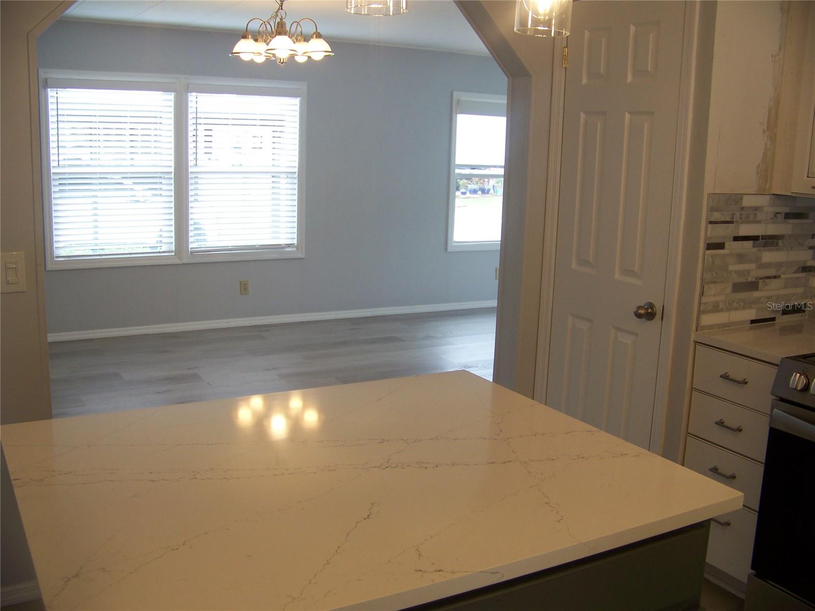 BURNT STORE COLONY MHP COOP - Residential