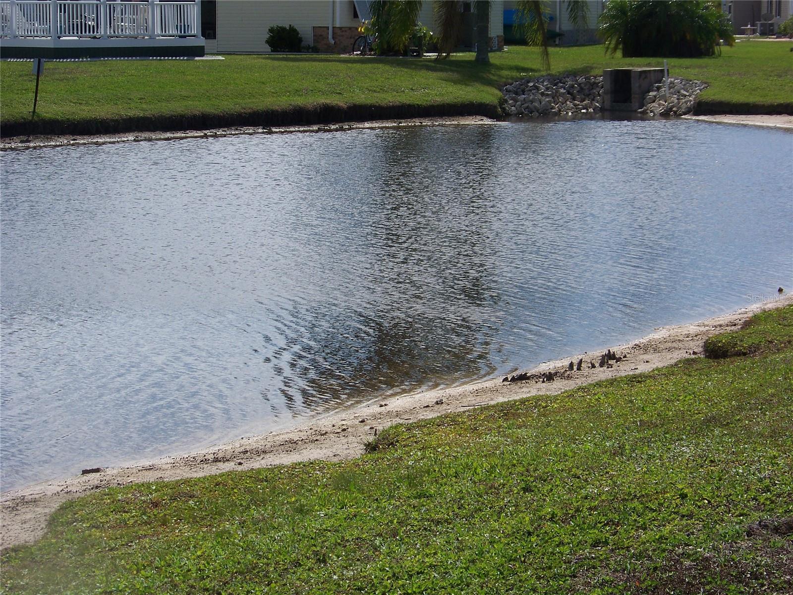 BURNT STORE COLONY MHP COOP - Residential