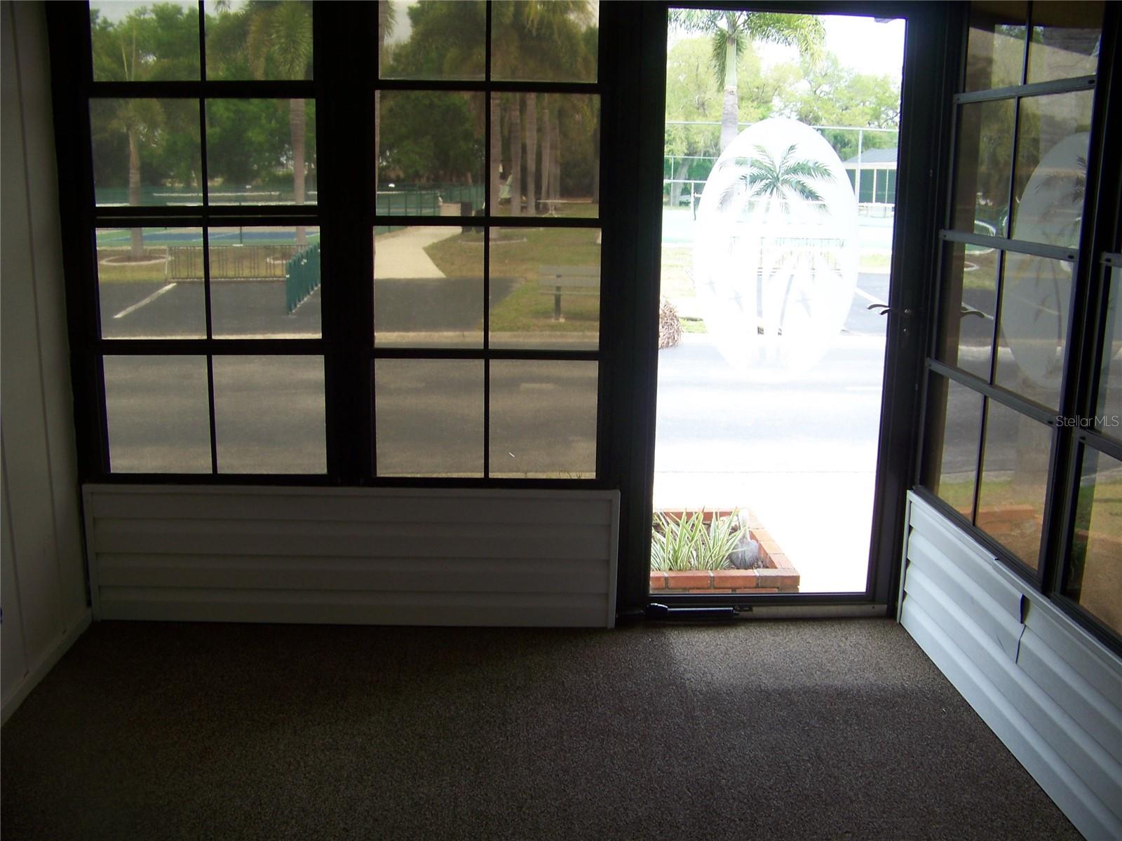 BURNT STORE COLONY MHP COOP - Residential