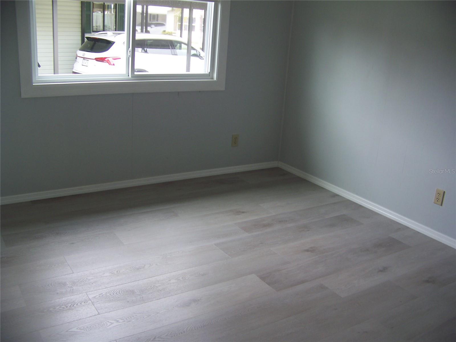 BURNT STORE COLONY MHP COOP - Residential