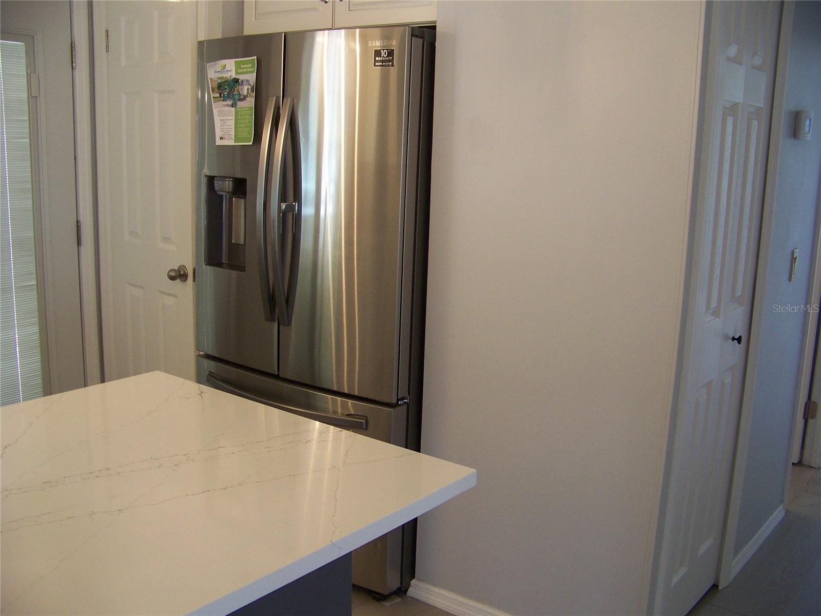 BURNT STORE COLONY MHP COOP - Residential