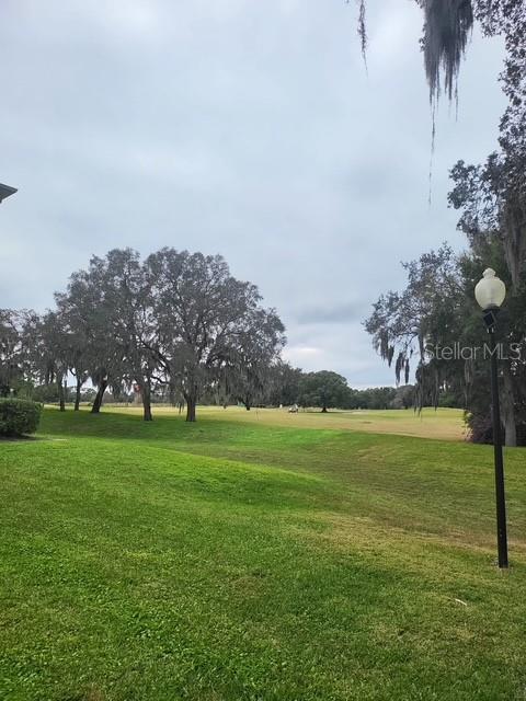 GOLF RIDGE CONDO - Residential Lease