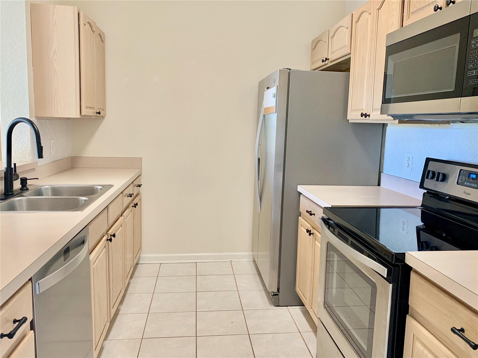 GOLF RIDGE CONDO - Residential Lease