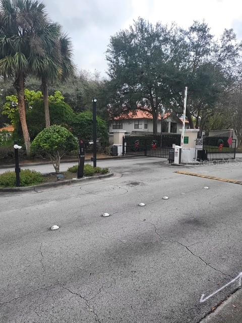 GOLF RIDGE CONDO - Residential Lease