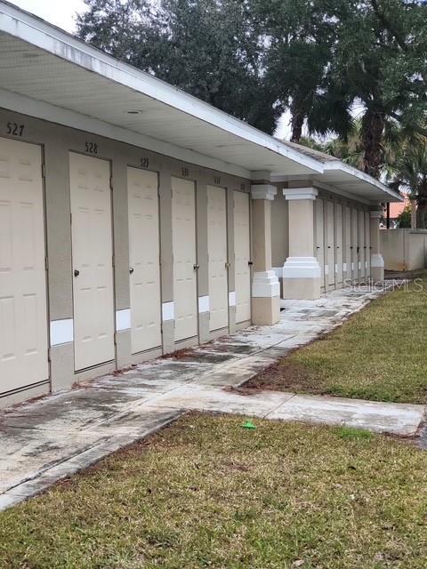 GOLF RIDGE CONDO - Residential Lease