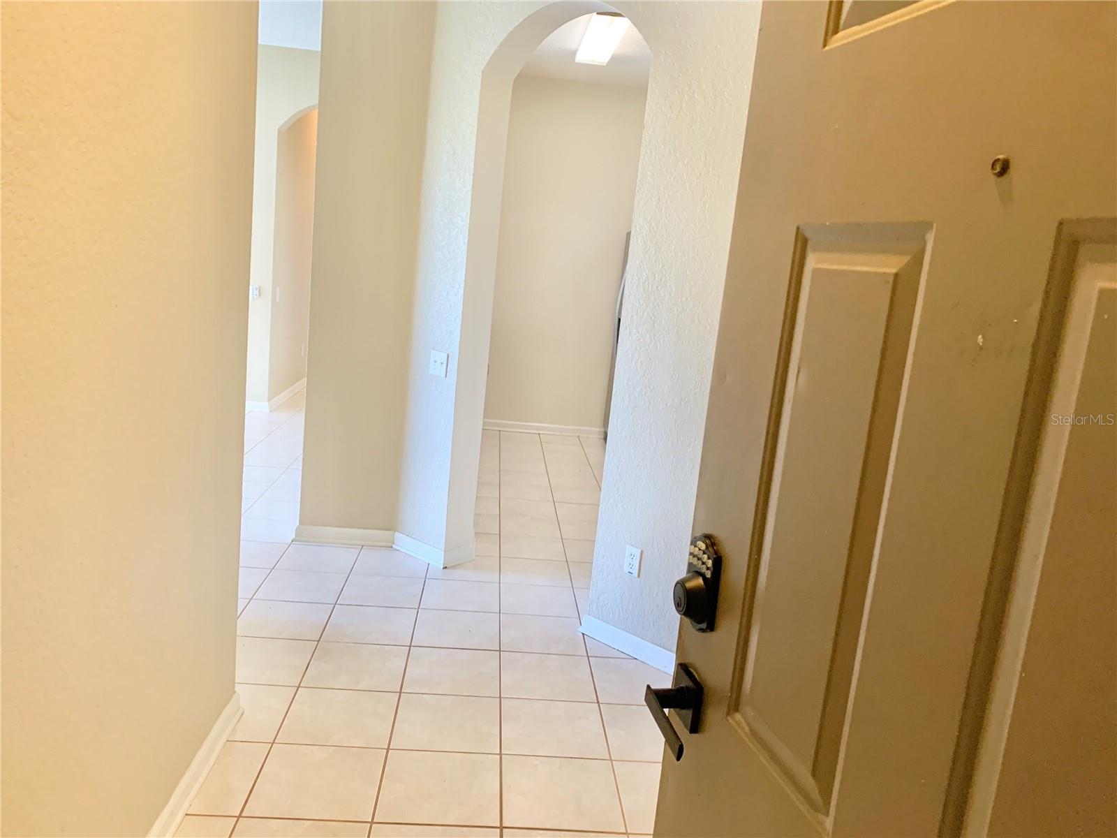 GOLF RIDGE CONDO - Residential Lease