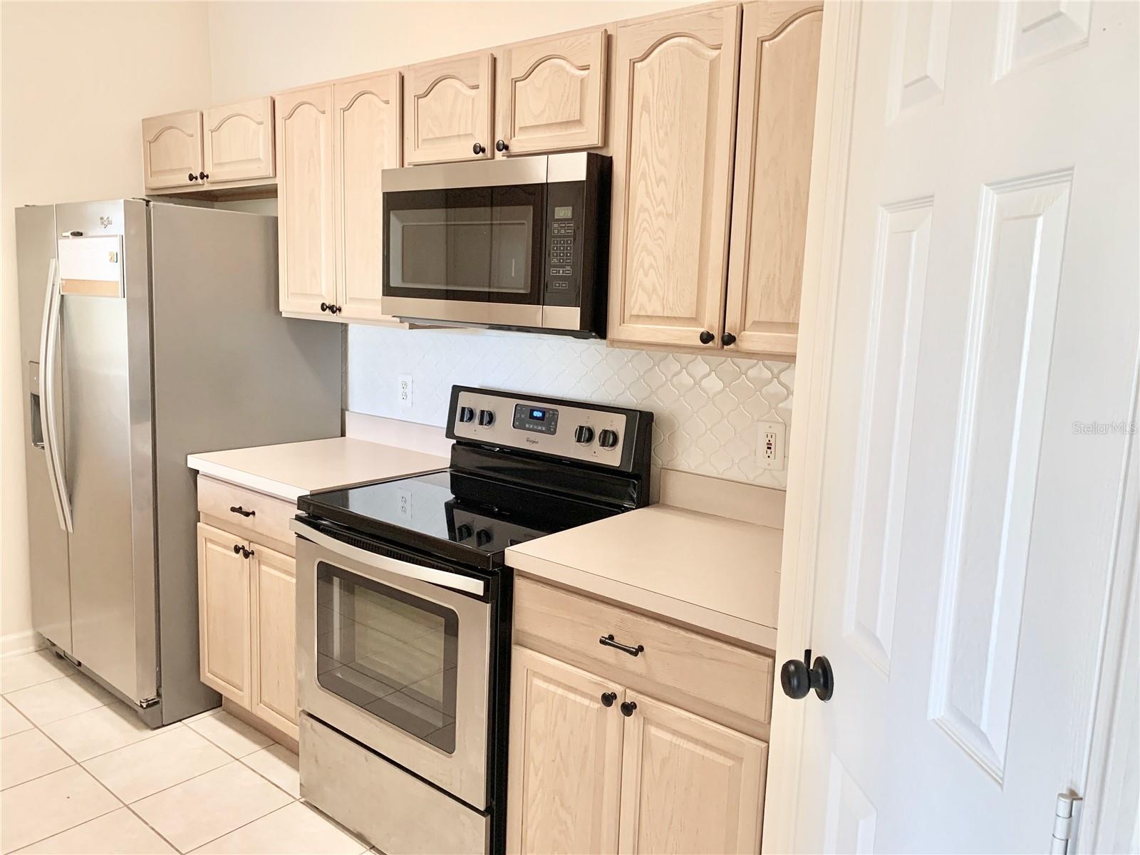 GOLF RIDGE CONDO - Residential Lease