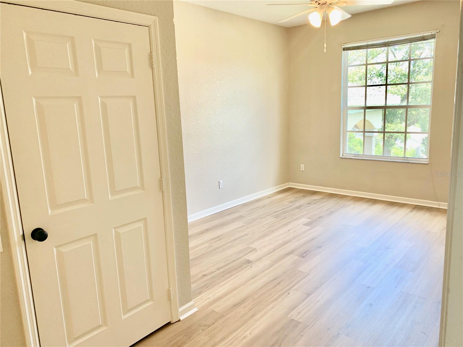 GOLF RIDGE CONDO - Residential Lease