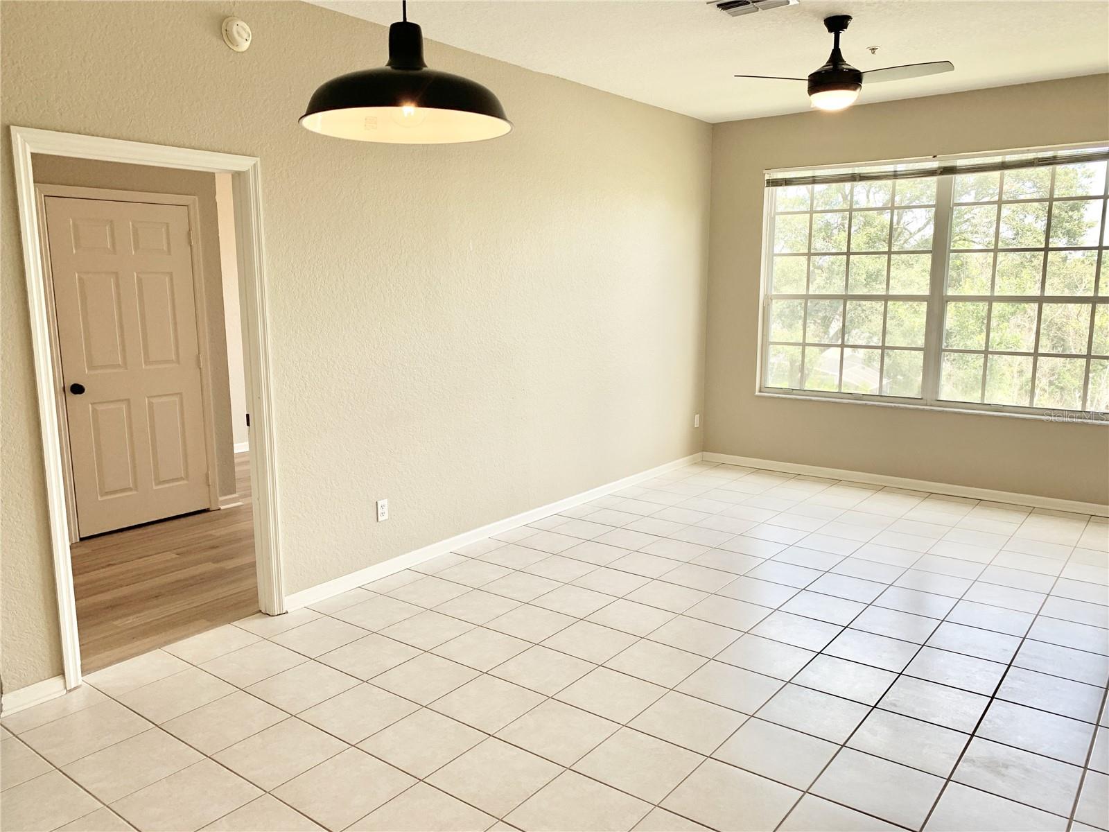 GOLF RIDGE CONDO - Residential Lease