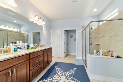 Tiny photo for 9862 SW 76th Place Road, Ocala, FL 34481 (MLS # OM707177)