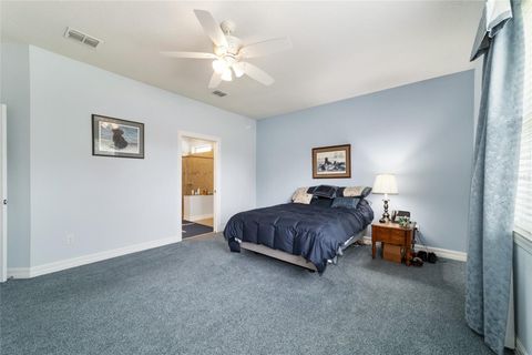 Tiny photo for 9862 SW 76th Place Road, Ocala, FL 34481 (MLS # OM707177)