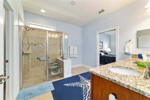 Tiny photo for 9862 SW 76th Place Road, Ocala, FL 34481 (MLS # OM707177)