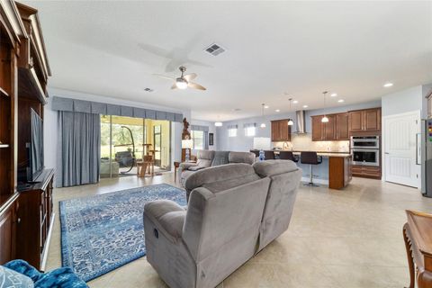 Tiny photo for 9862 SW 76th Place Road, Ocala, FL 34481 (MLS # OM707177)