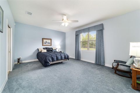 Tiny photo for 9862 SW 76th Place Road, Ocala, FL 34481 (MLS # OM707177)