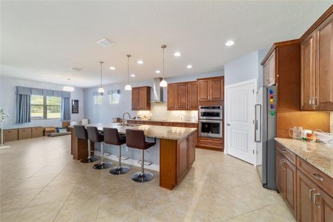 Tiny photo for 9862 SW 76th Place Road, Ocala, FL 34481 (MLS # OM707177)