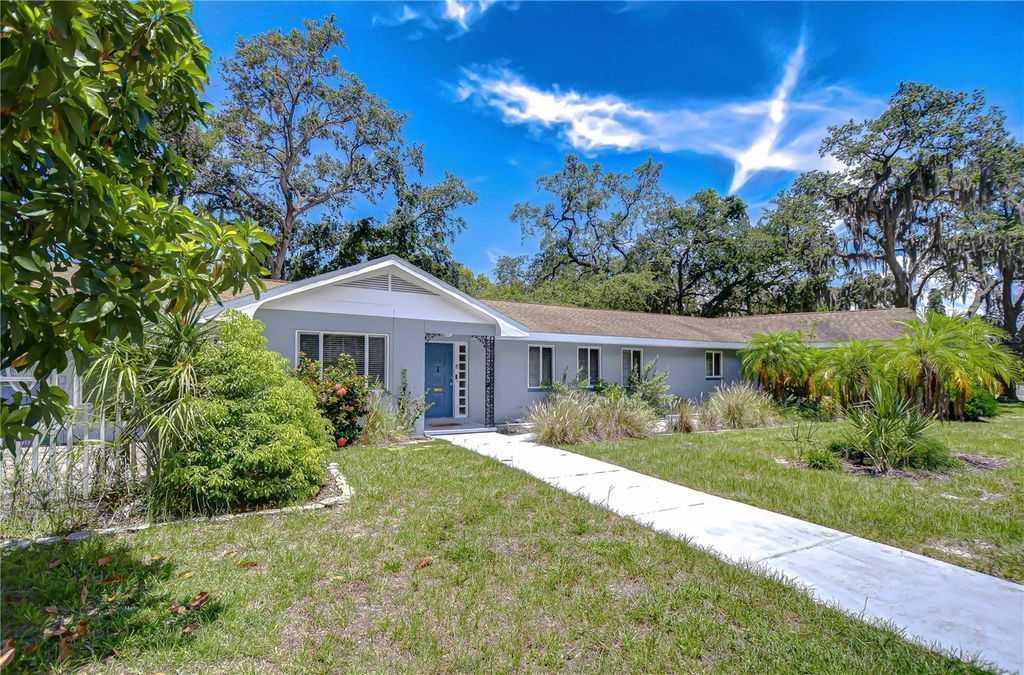 Photo of 5523 Carlton Road, New Port Richey, FL 34652 (MLS # J999419)