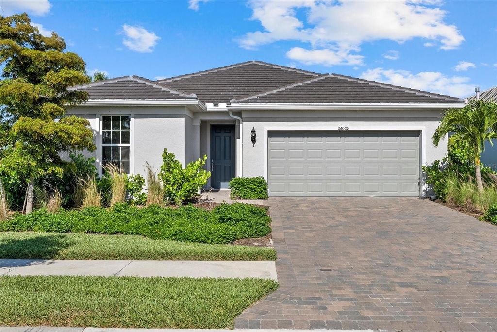 Photo of 26000 Seastone Drive, Englewood, FL 34223 (MLS # A4653778)