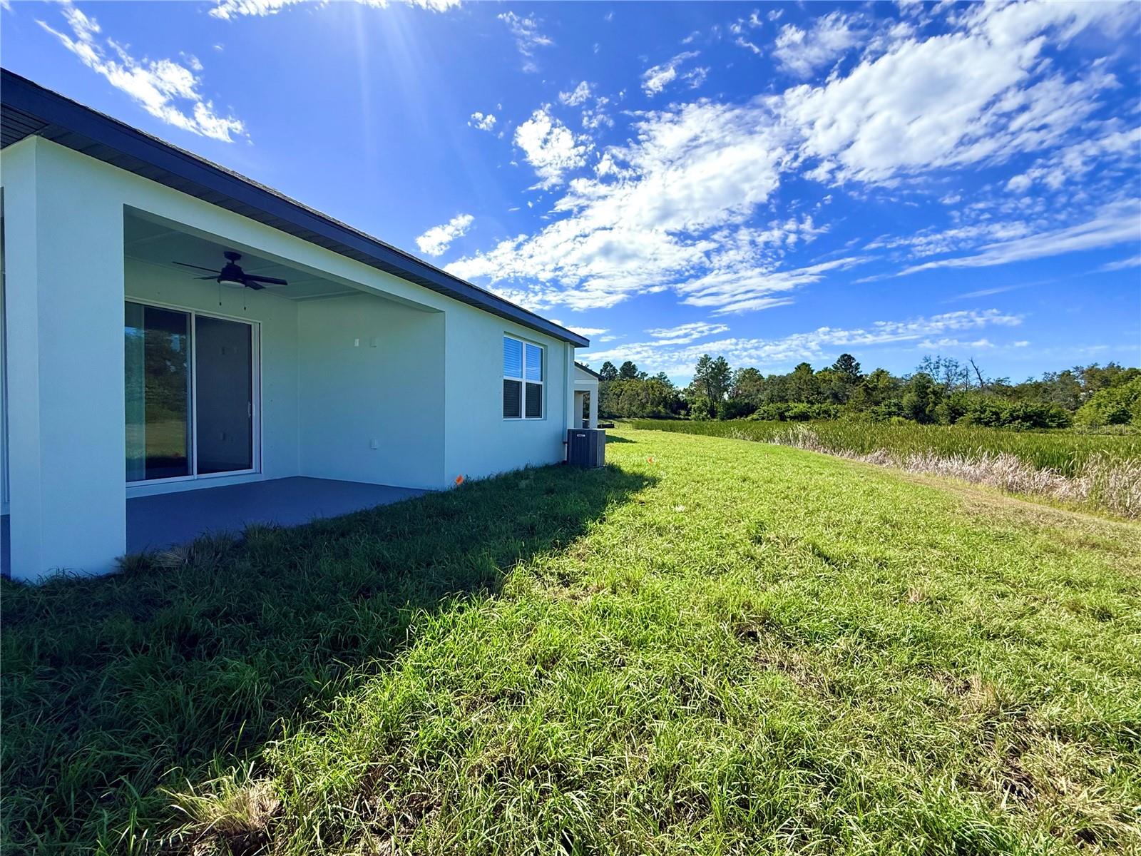 EMERALD FIELDS - Residential
