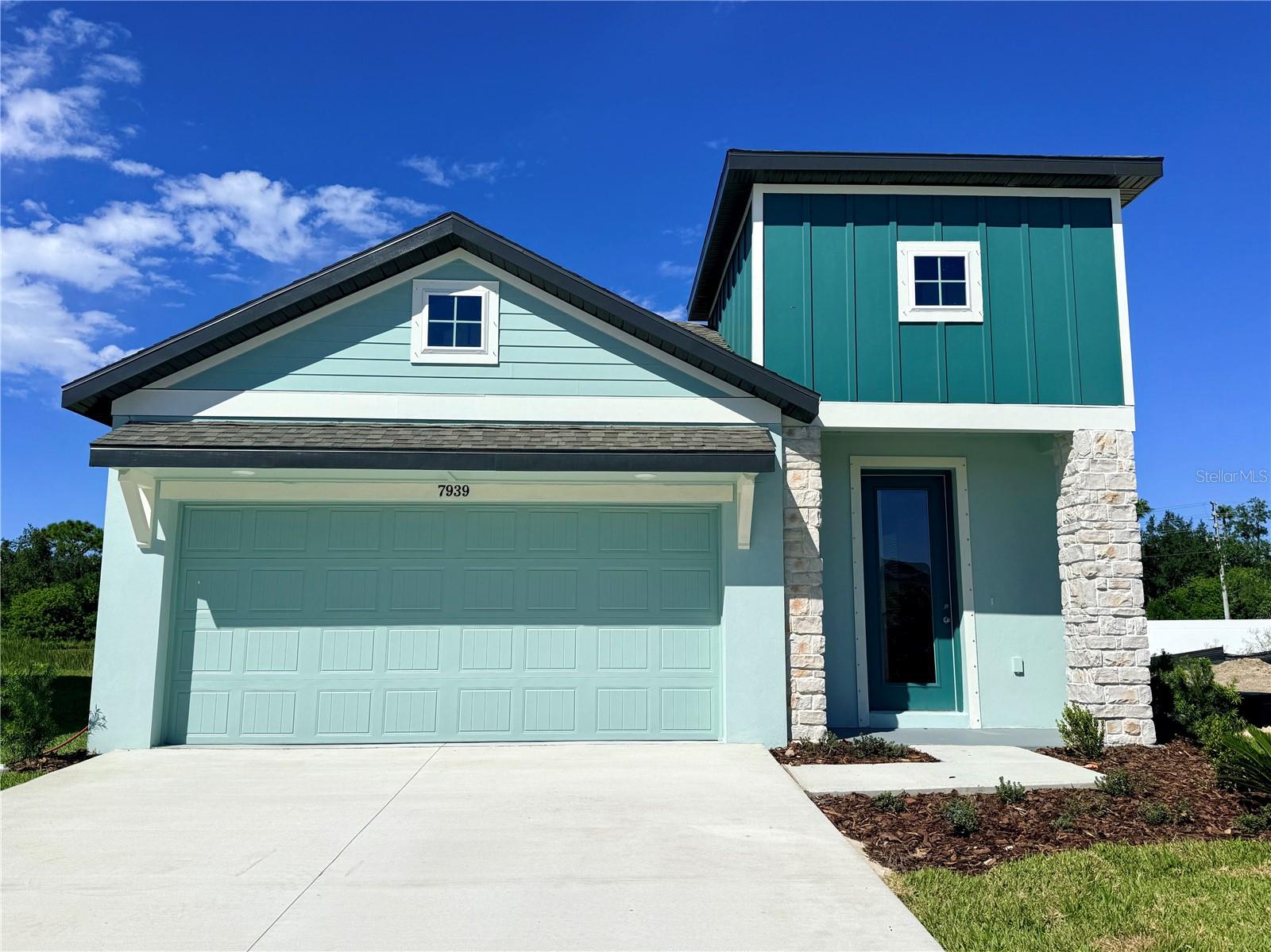 EMERALD FIELDS - Residential