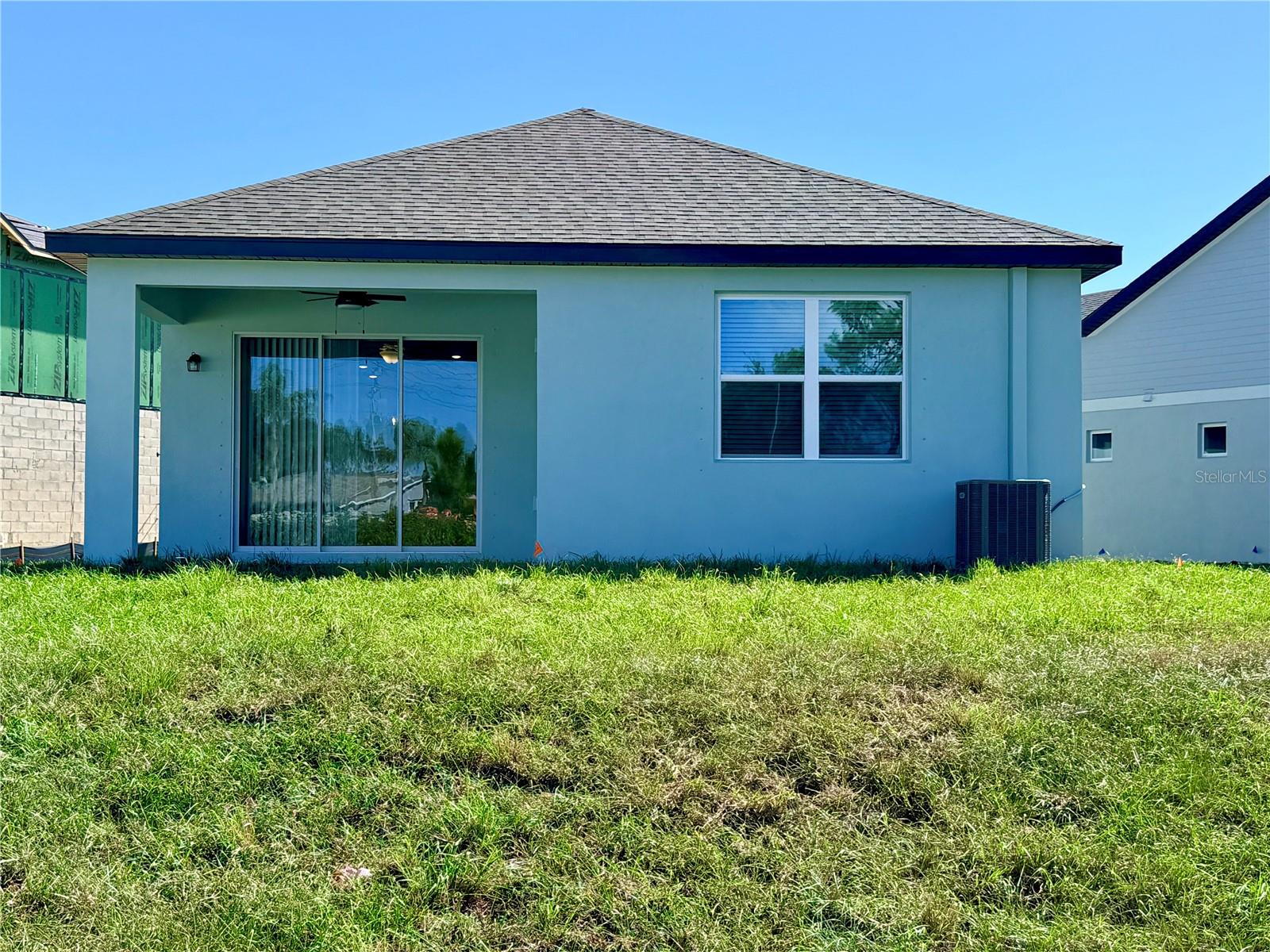 EMERALD FIELDS - Residential
