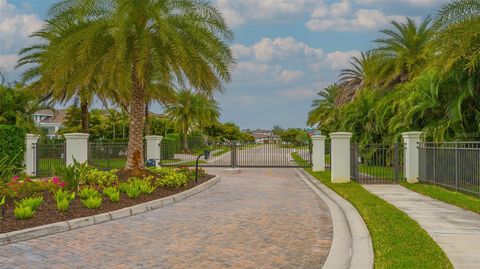 A home in SARASOTA