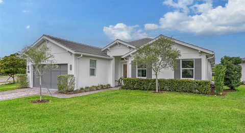 A home in SARASOTA