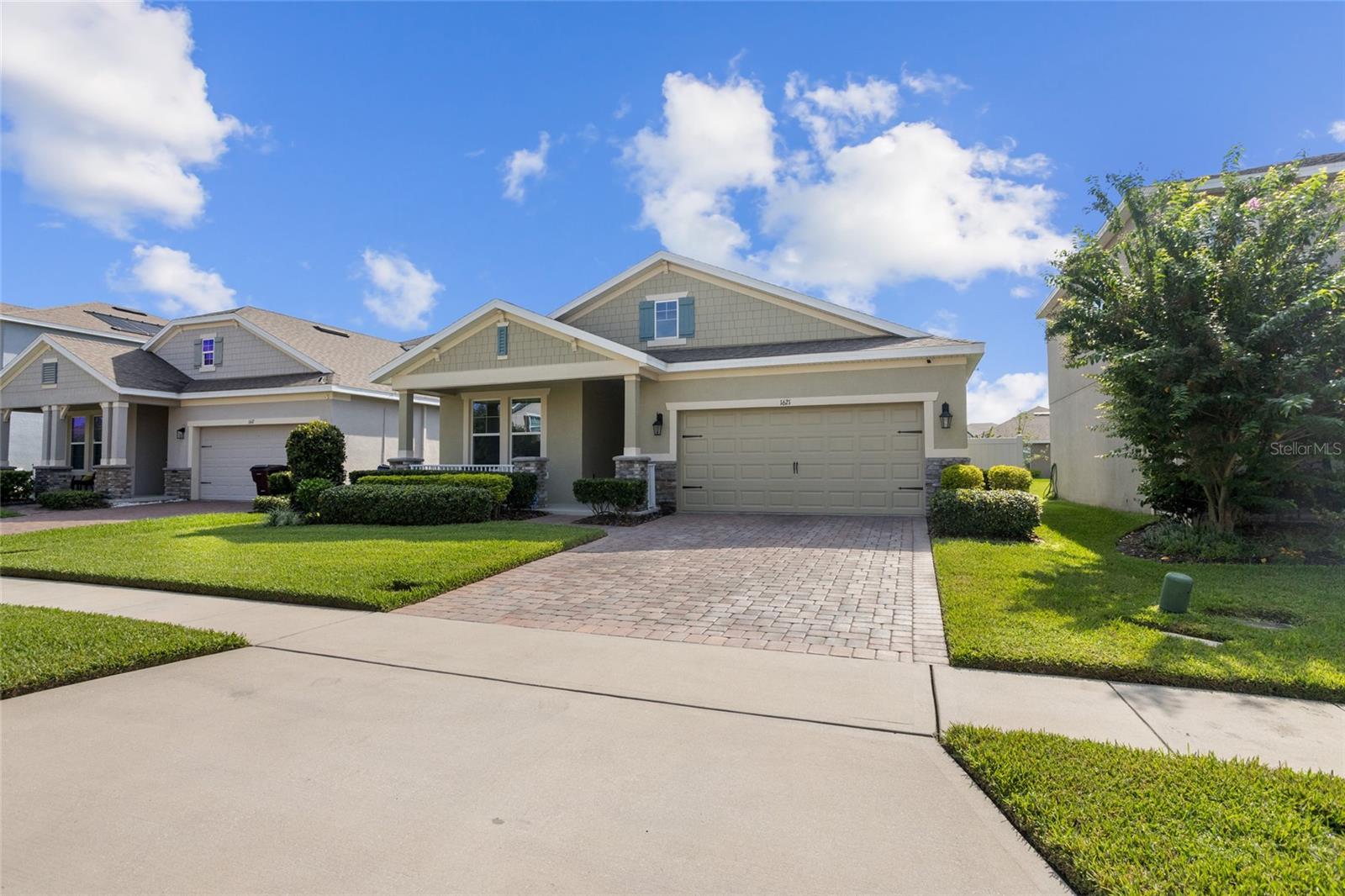 1621 HAWKSBILL LANE