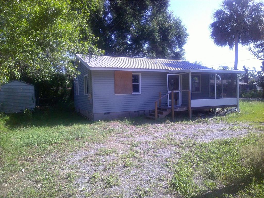 Photo of 710 E 129th Avenue, Tampa, FL 33612 (MLS # TB8364735)