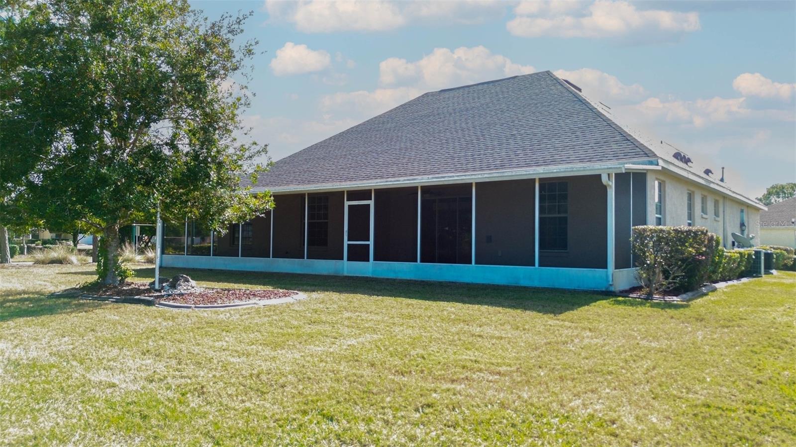 CANDLER HILLS ES PH I UN BCDF - Residential