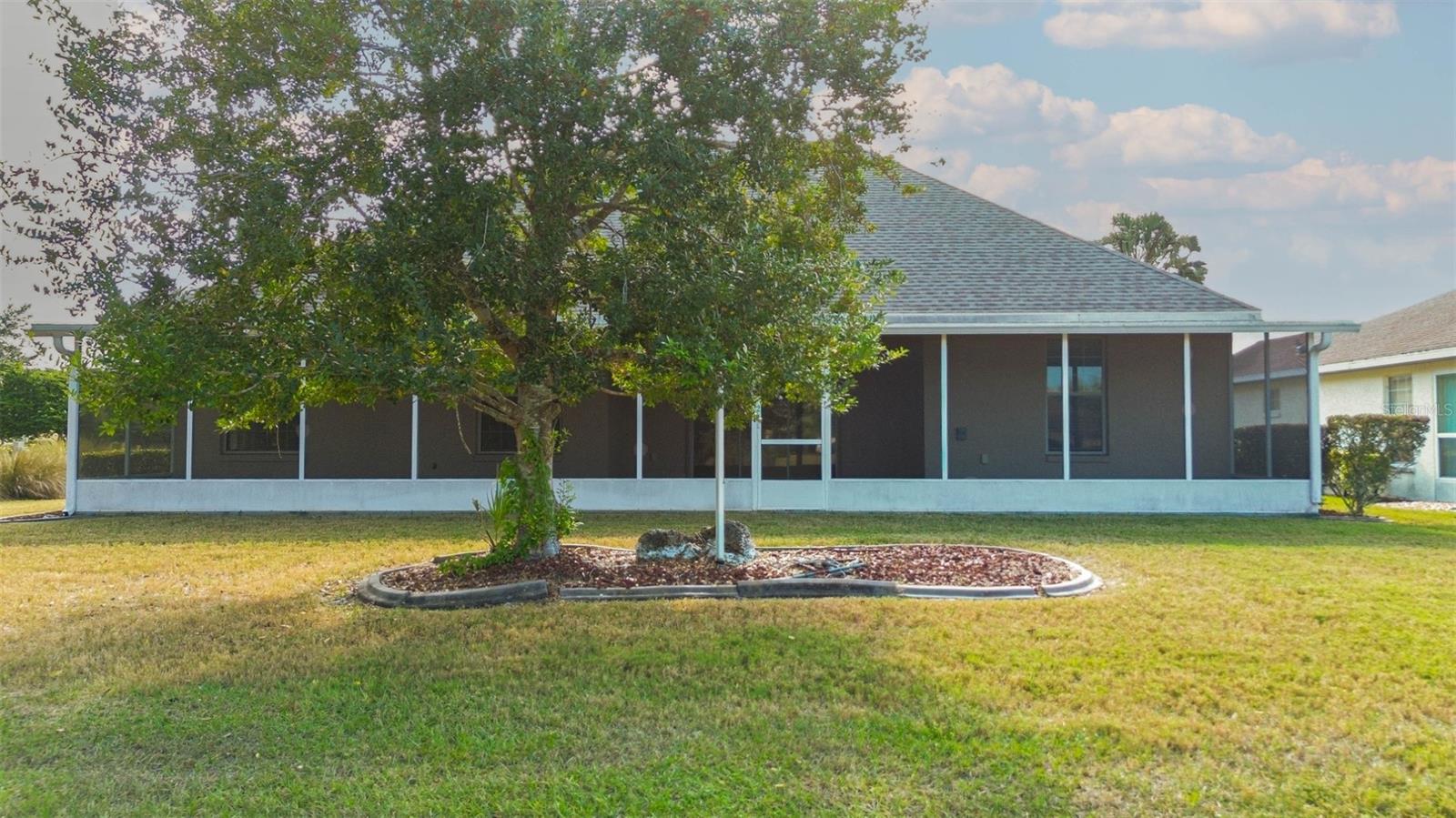 CANDLER HILLS ES PH I UN BCDF - Residential