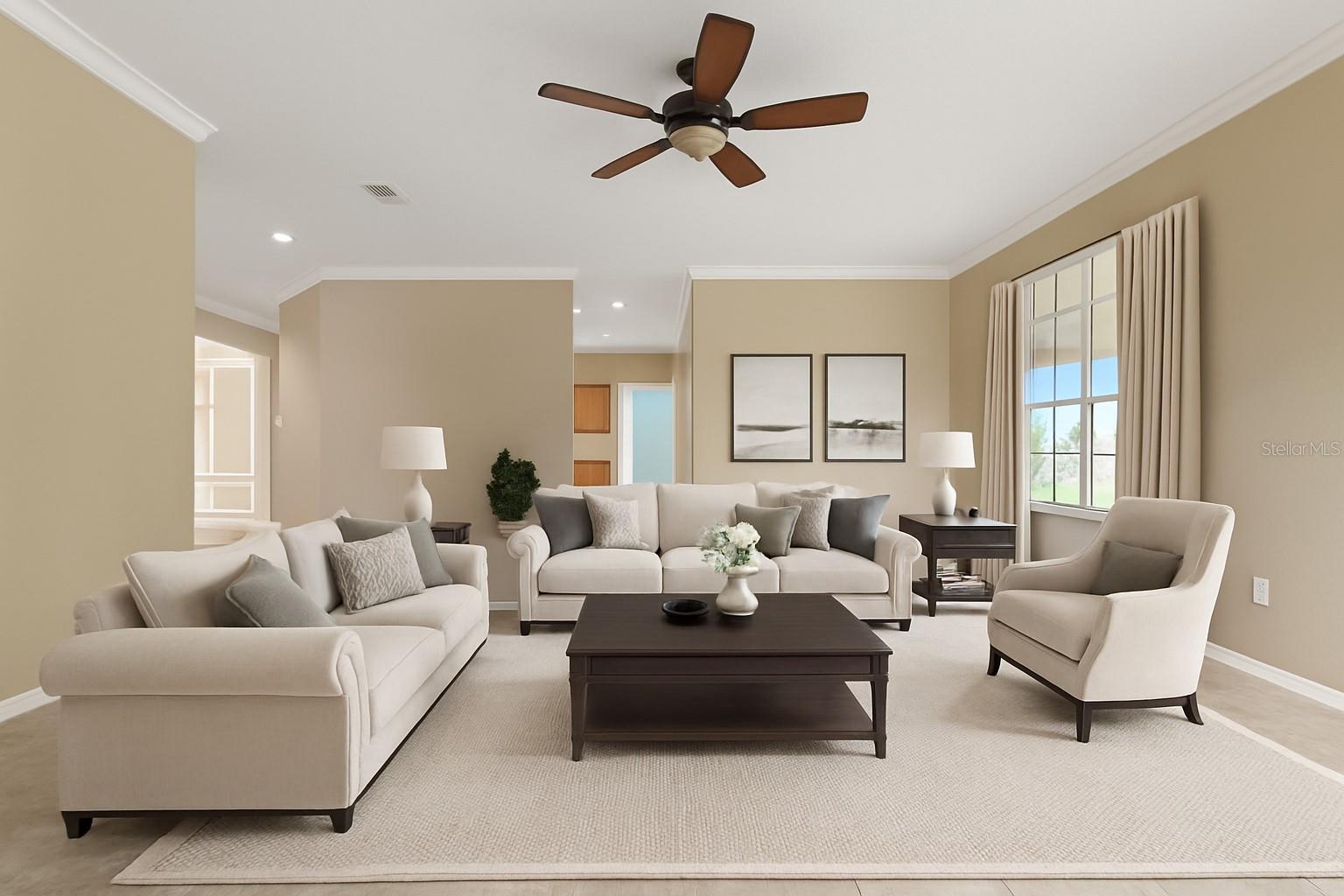 CANDLER HILLS ES PH I UN BCDF - Residential