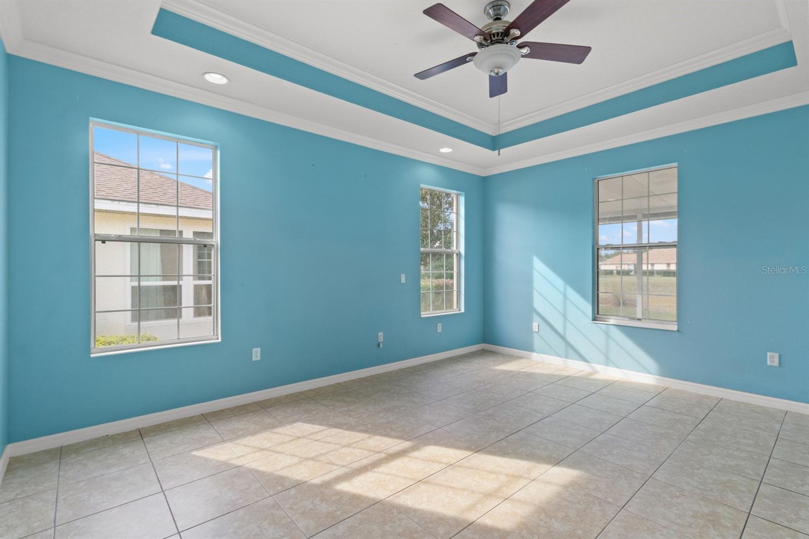 CANDLER HILLS ES PH I UN BCDF - Residential