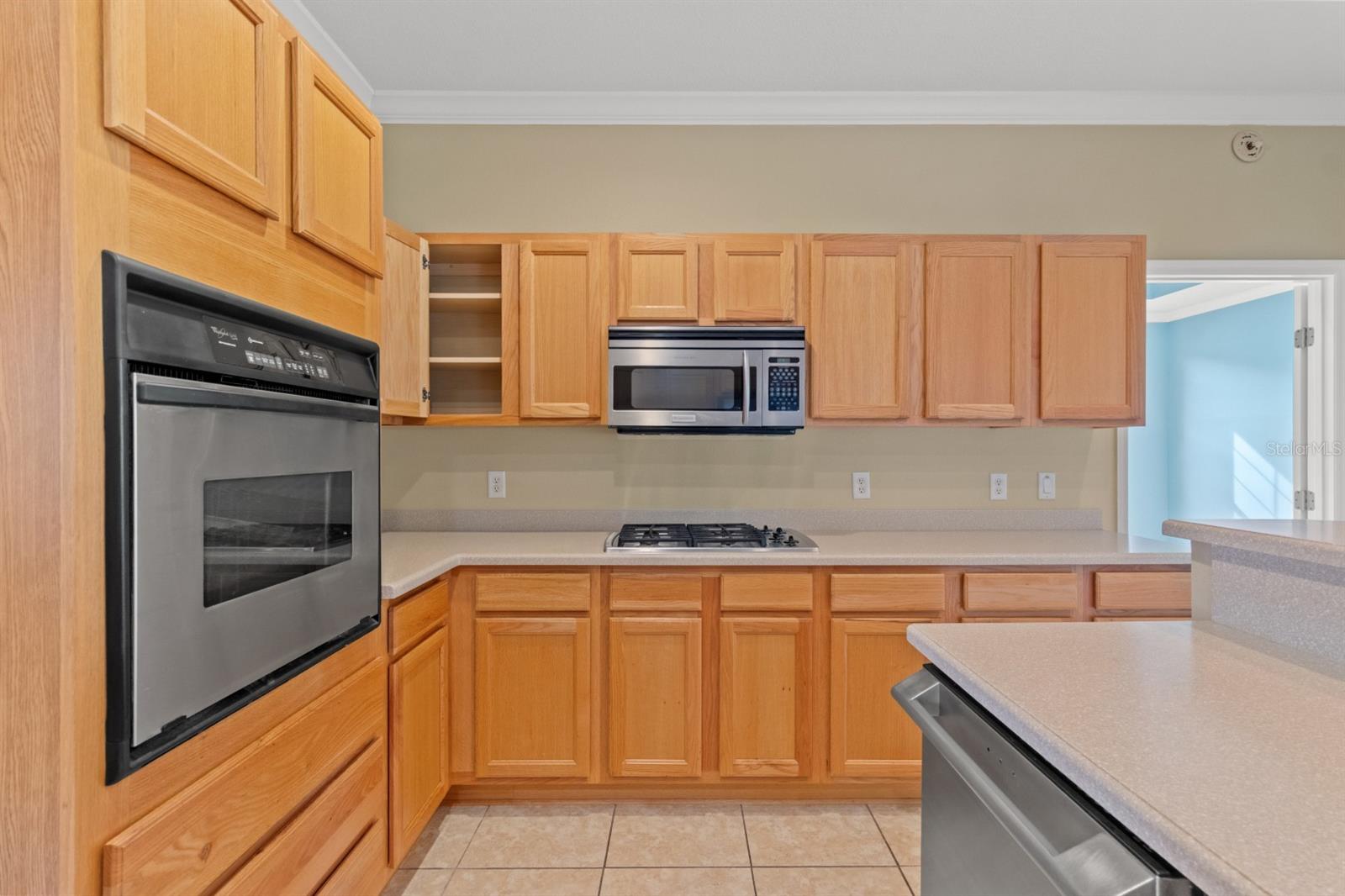 CANDLER HILLS ES PH I UN BCDF - Residential